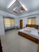 Furnished 2BHK Apartment for Short-Term Rent Bashundhara